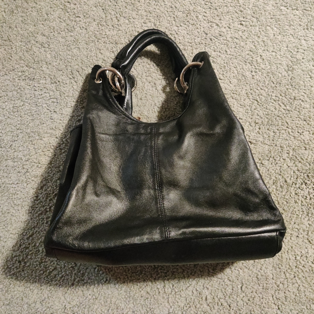 Wilson's leather purse - Picture 2 of 5